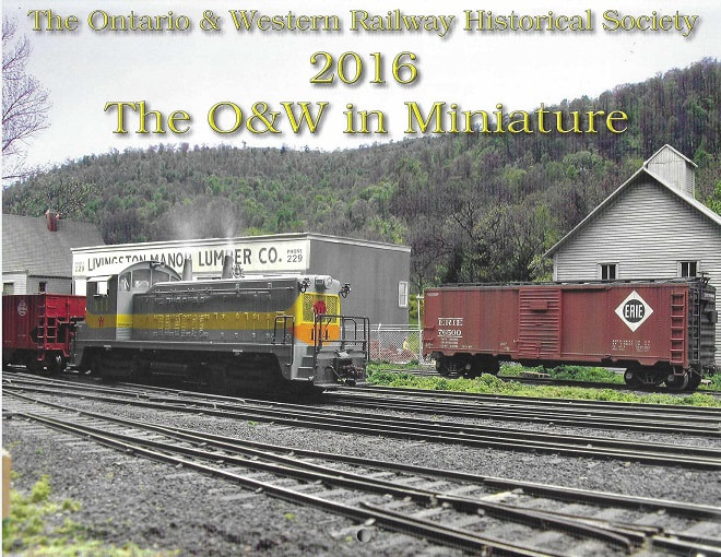 O&W Calendars