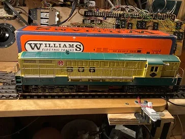 Diesels