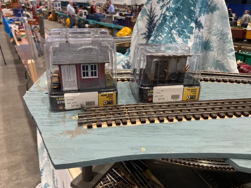 Tin Shack